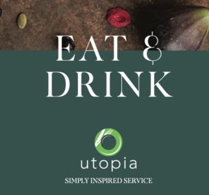 Utopia Brochures Cover